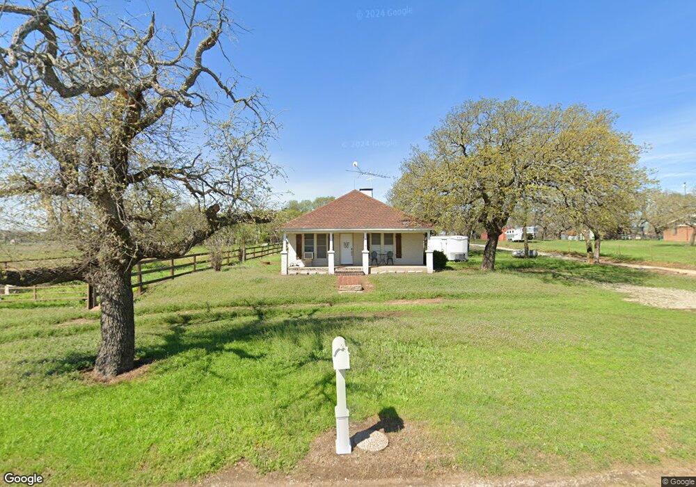 2118 Poe Prairie Rd, Millsap, TX 76066 - photo 1