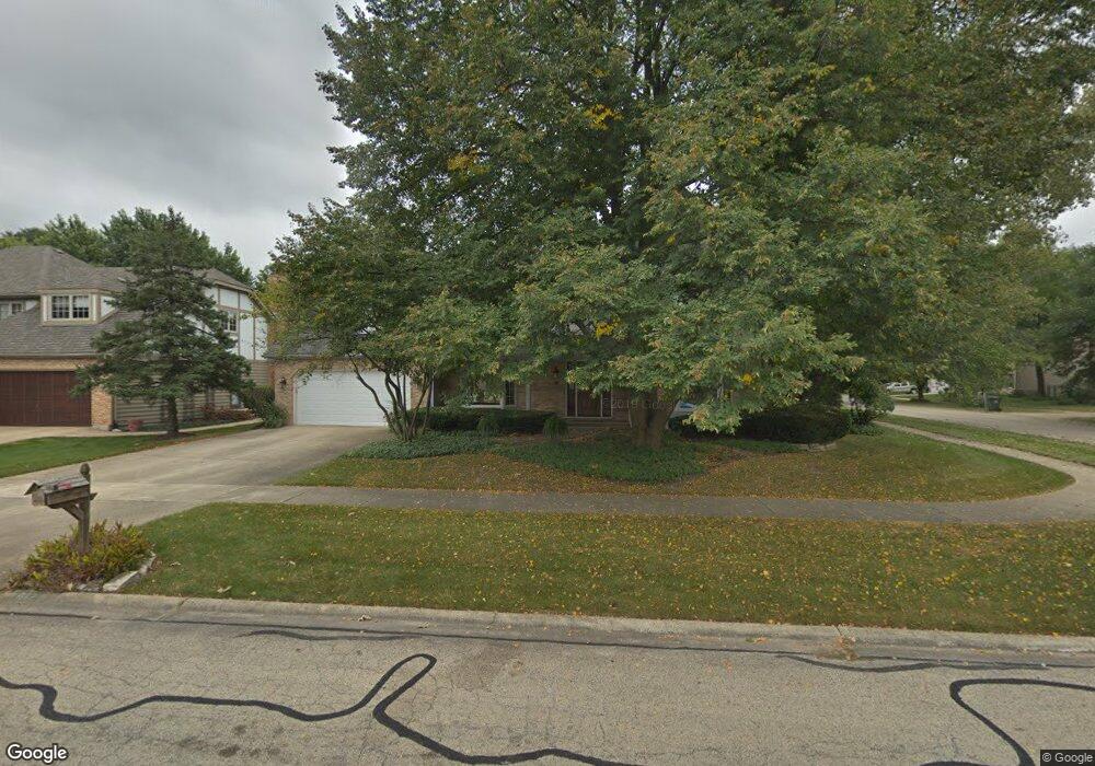 622 Balmoral Cir, Naperville, IL 60540 - photo 1