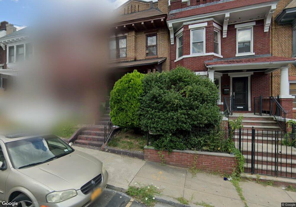 5 van Siclen Ct, Brooklyn, NY 11207 - photo 1