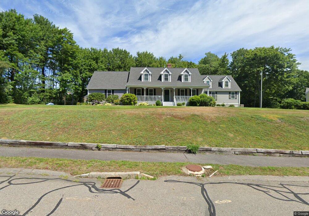 12 Carriage House Way, Medway, MA 02053 - photo 1