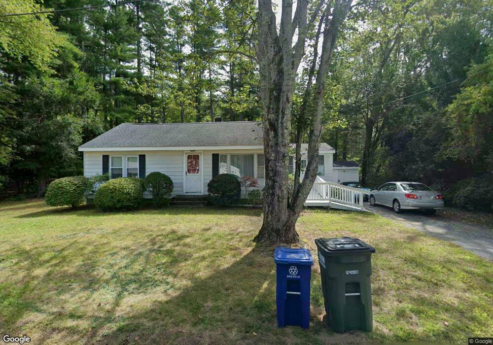 17 Squannacook Terrace, Townsend, MA 01469 - photo 1