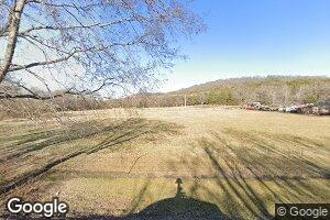 19520 W Pettit Bay Rd, Park Hill, OK 74451