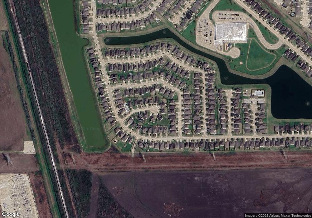 5316 Bella Ct, Alvin, TX 77511 - photo 1