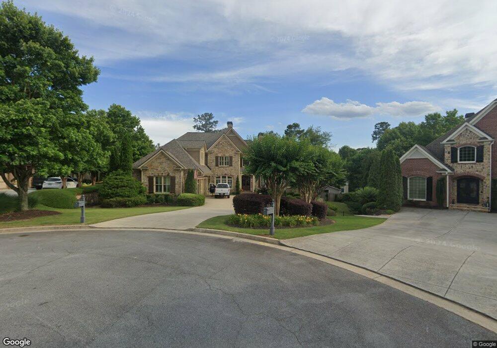 3831 Rockhaven Ct, Marietta, GA 30066 - photo 1