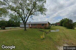 3844 Goldmine Holly Springs Rd, Royston, GA 30662