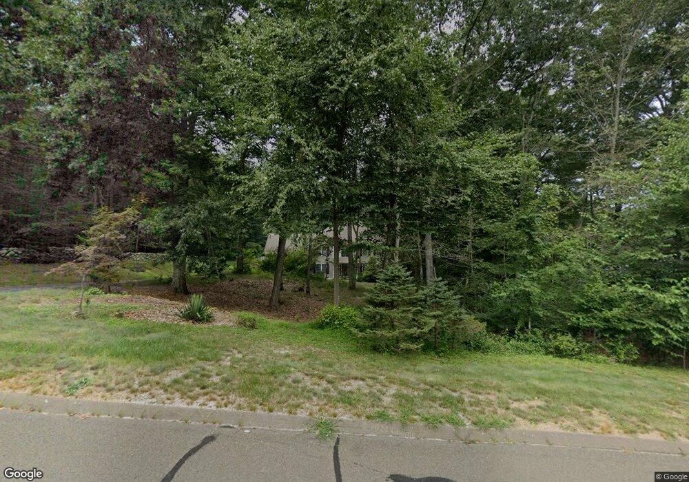 12 Laurel Ridge Trail, Killingworth, CT 06419 - photo 1