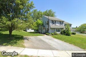 2517 Mckinley Ave, Reading, PA 19609