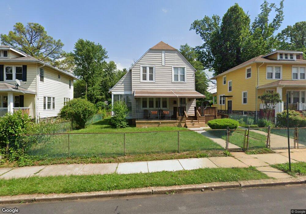 4619 Belvieu Ave, Gwynn Oak, MD 21207 - photo 1