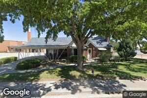 80 N Long St, Green River, UT 84525