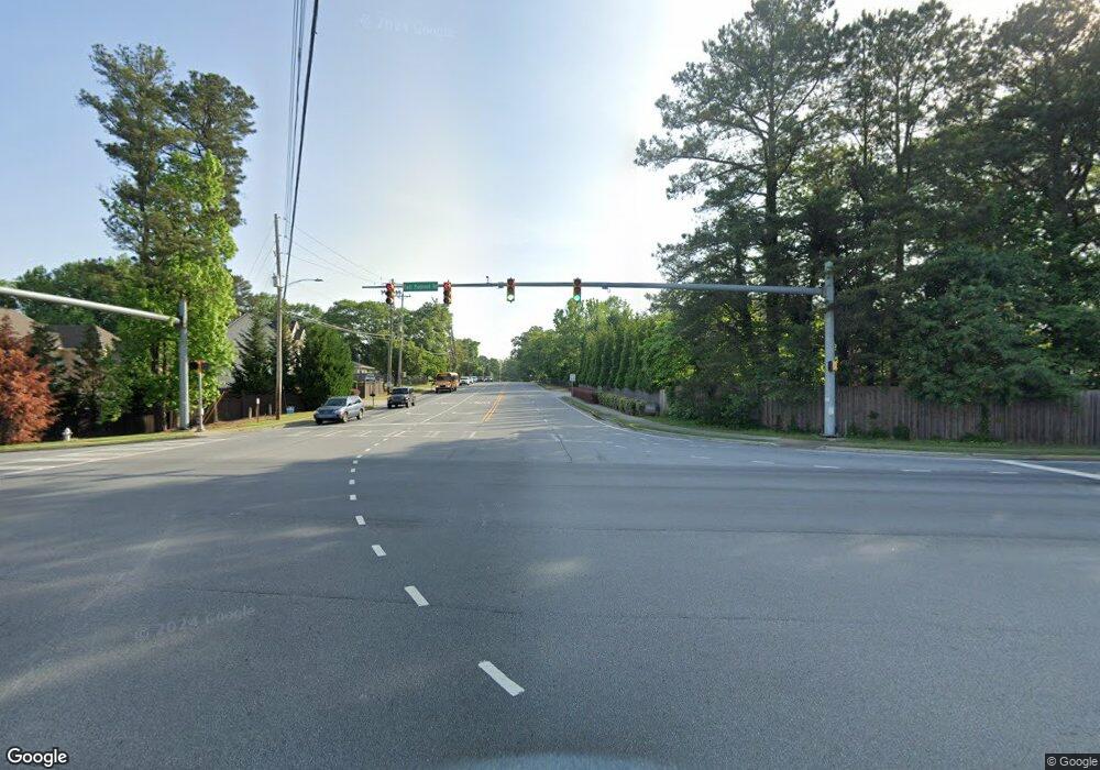 0 Sewell Mill Rd unit 8906233, Marietta, GA 30062 - photo 1