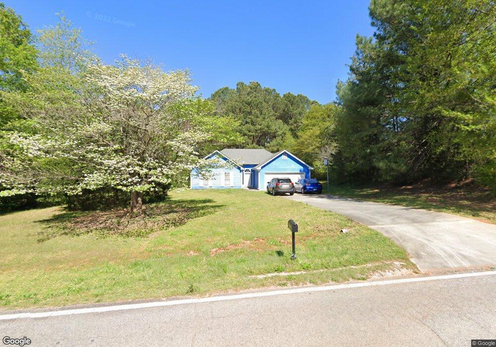 1472 Bethany Rd unit 2, Covington, GA 30016 - photo 1