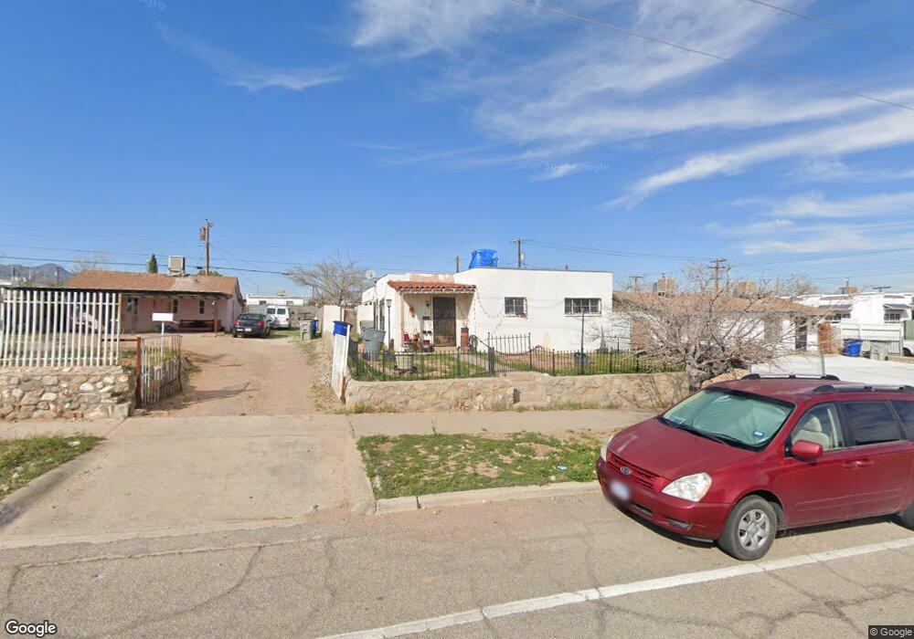 3625 Polk Ave, El Paso, TX 79930 - photo 1