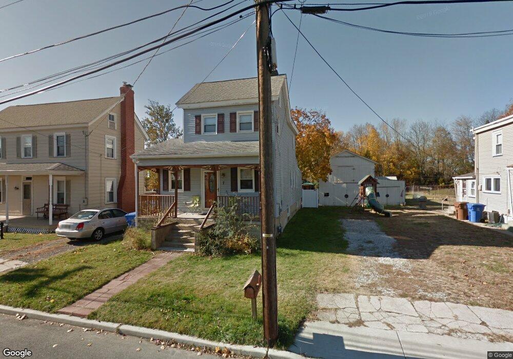 7 Railroad Ave, Bridgeport, NJ 08014 - photo 1