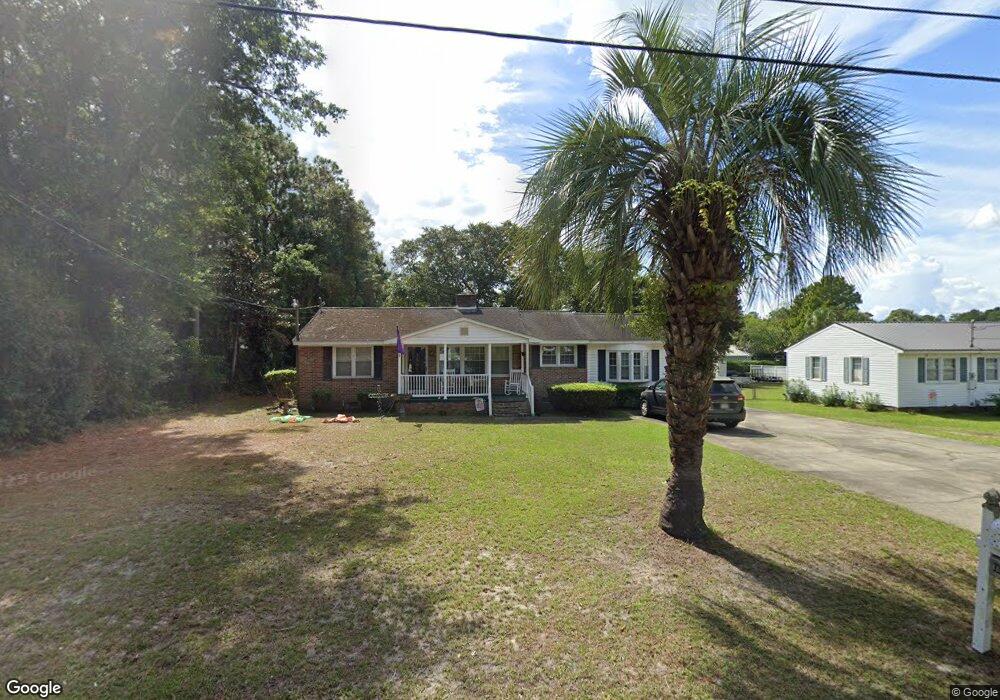 907 Whitton St, Georgetown, SC 29440 - photo 1