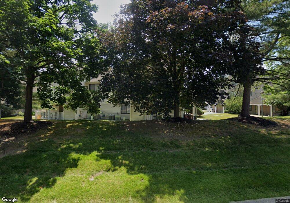 1711 Roberts Way, Voorhees, NJ 08043 - photo 1