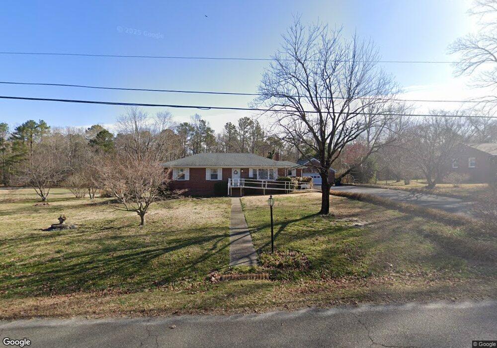 4011 Larkin Ln, Midlothian, VA 23112 - photo 1