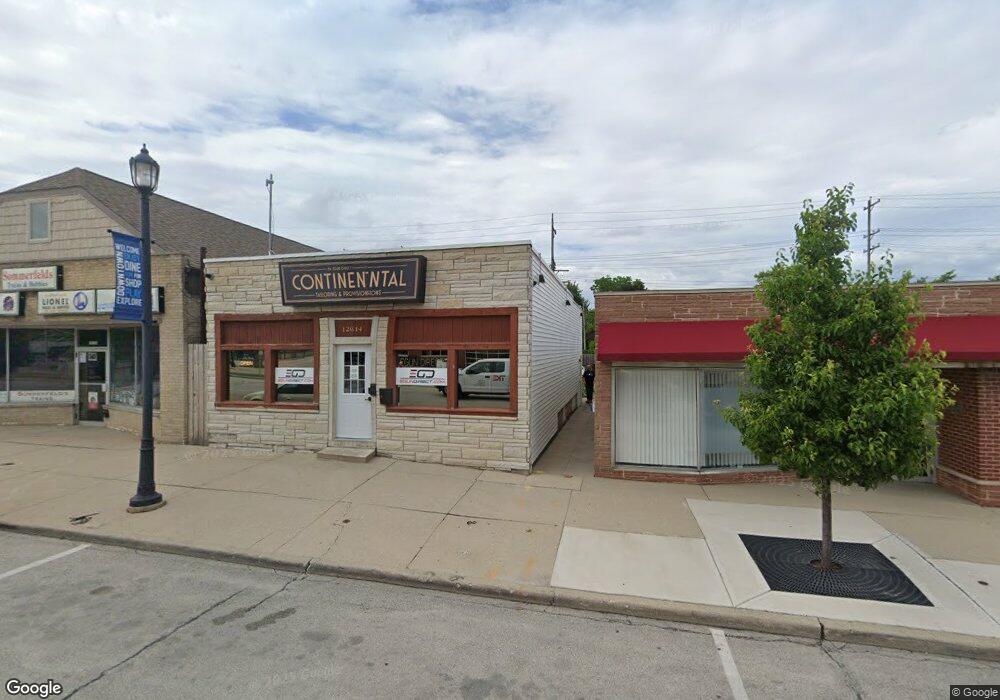 12614 W Hampton Ave, Butler, WI 53007 - photo 1