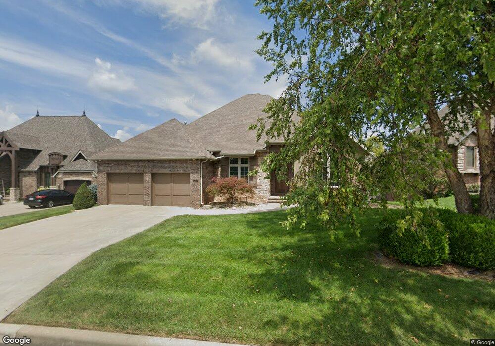1416 N Rich Hill Cir, Nixa, MO 65714 - photo 1