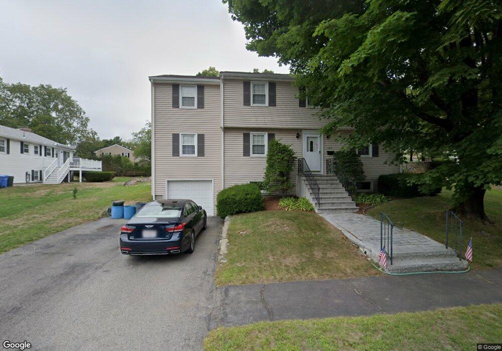 199 Mallard Way, Waltham, MA 02452 - photo 1