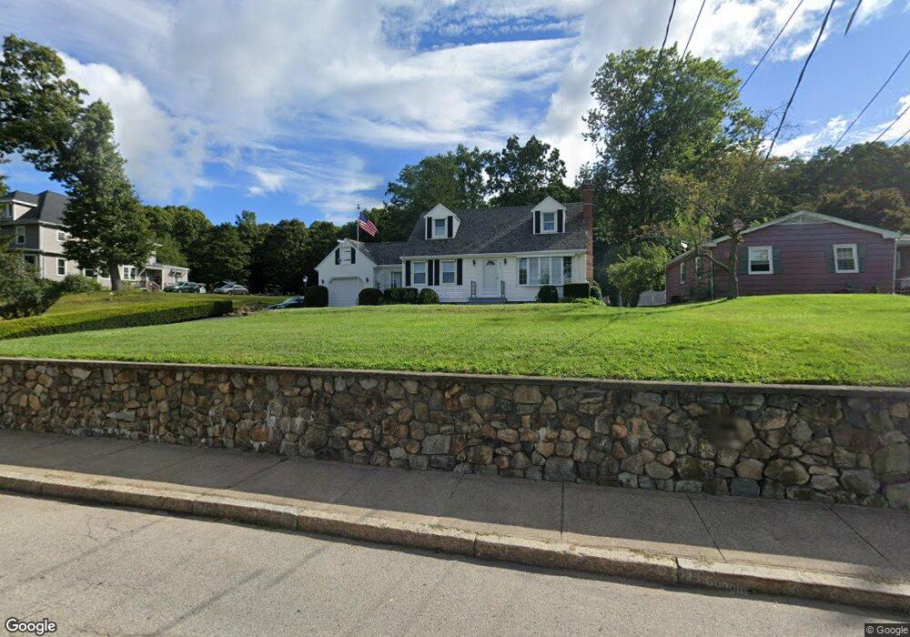 864 Elm St, Woonsocket, RI 02895 - photo 1