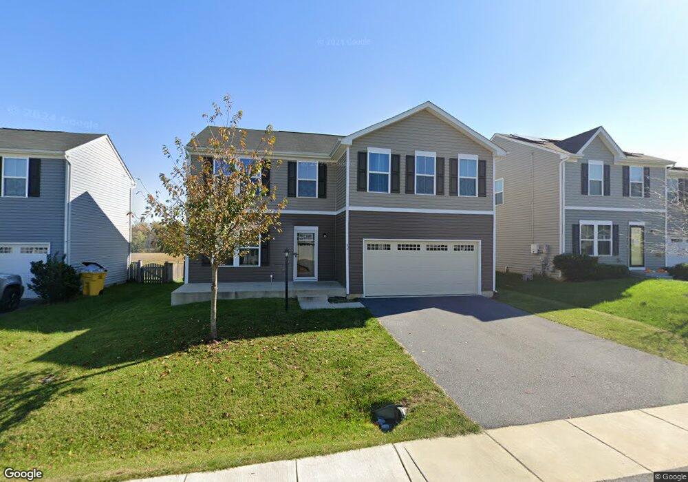 84 Ceritos Trail, Martinsburg, WV 25403 - photo 1