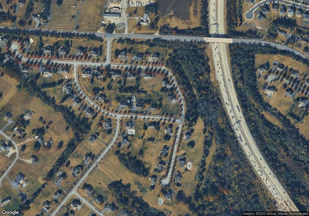 411 Derrytown Dr, Bear, DE 19701 - photo 1