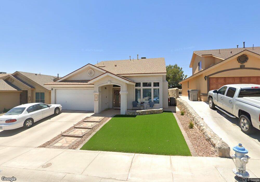 737 Draco Place, El Paso, TX 79907 - photo 1