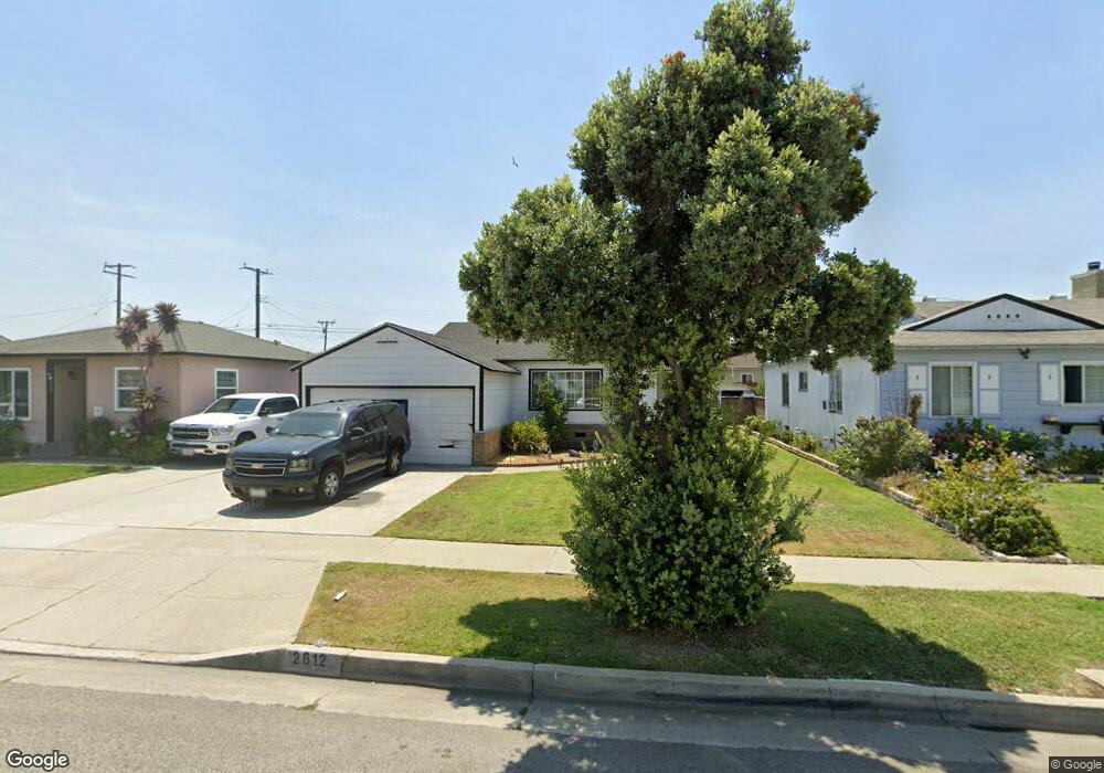 2612 Greentop St, Lakewood, CA 90712 - photo 1