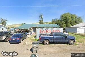 107 Joseph St E, Lapwai, ID 83540