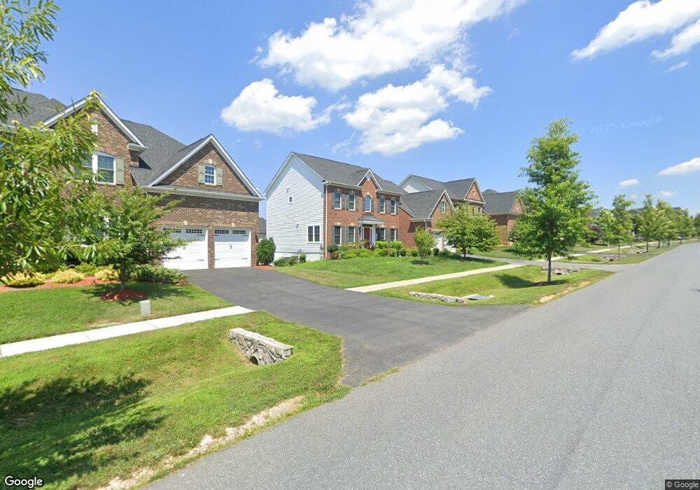 22460 Castle Oak Rd, Clarksburg, MD 20871 - photo 1