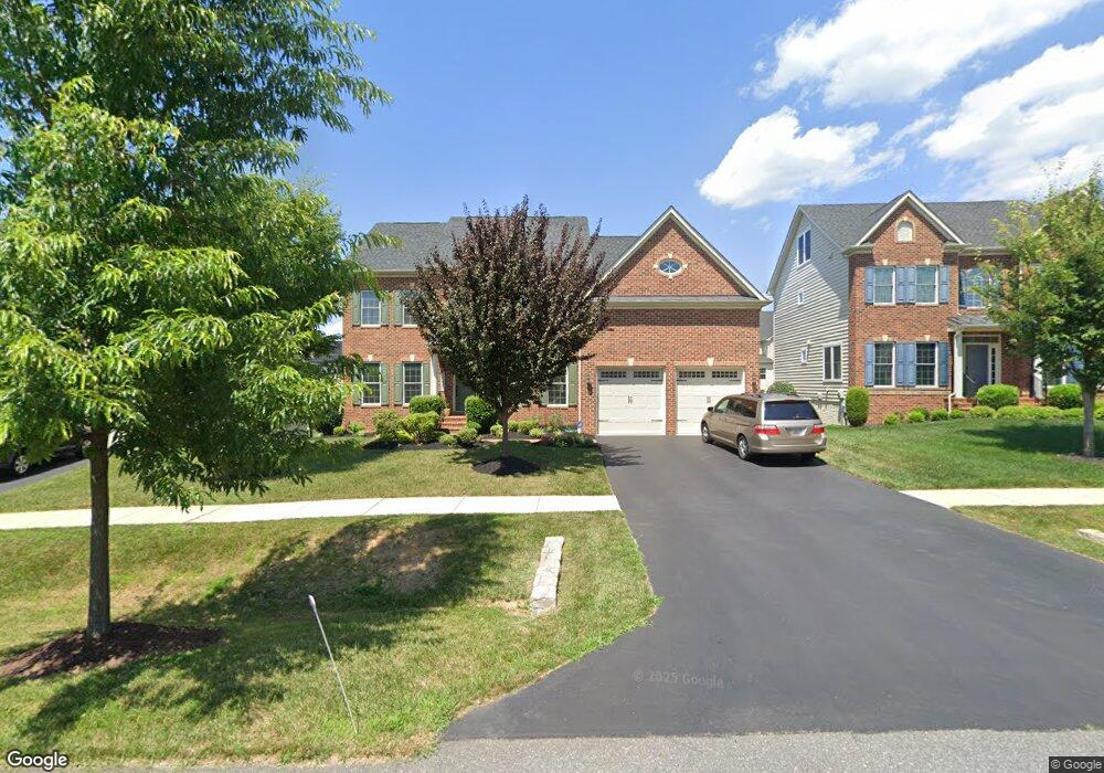 22480 Castle Oak Rd, Clarksburg, MD 20871 - photo 1