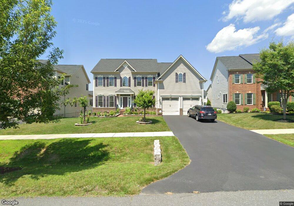 22476 Castle Oak Rd, Clarksburg, MD 20871 - photo 1