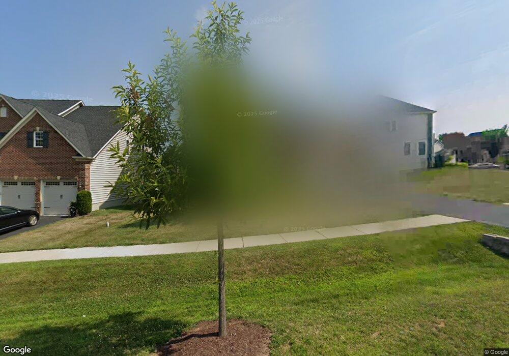 22492 Castle Oak Rd, Clarksburg, MD 20871 - photo 1