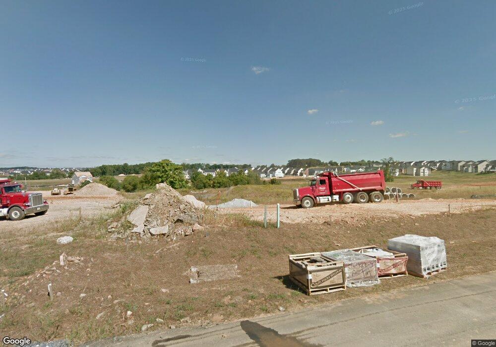 22448 Castle Oak Rd, Clarksburg, MD 20871 - photo 1