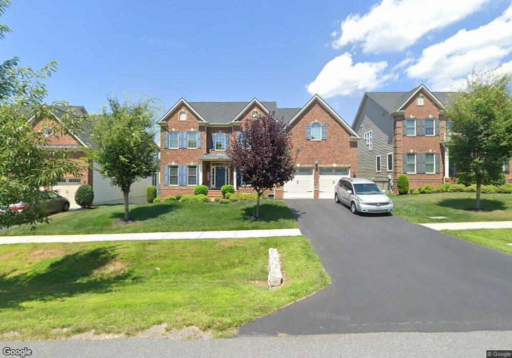 22484 Castle Oak Rd, Clarksburg, MD 20871 - photo 1