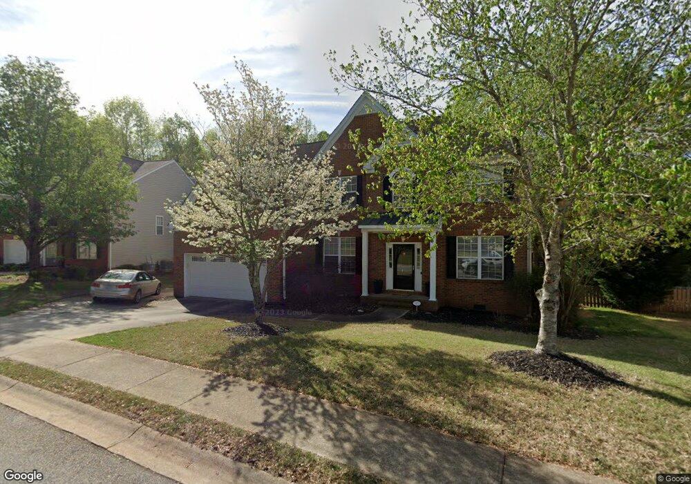 117 Wild Geese Way, Travelers Rest, SC 29690 - photo 1