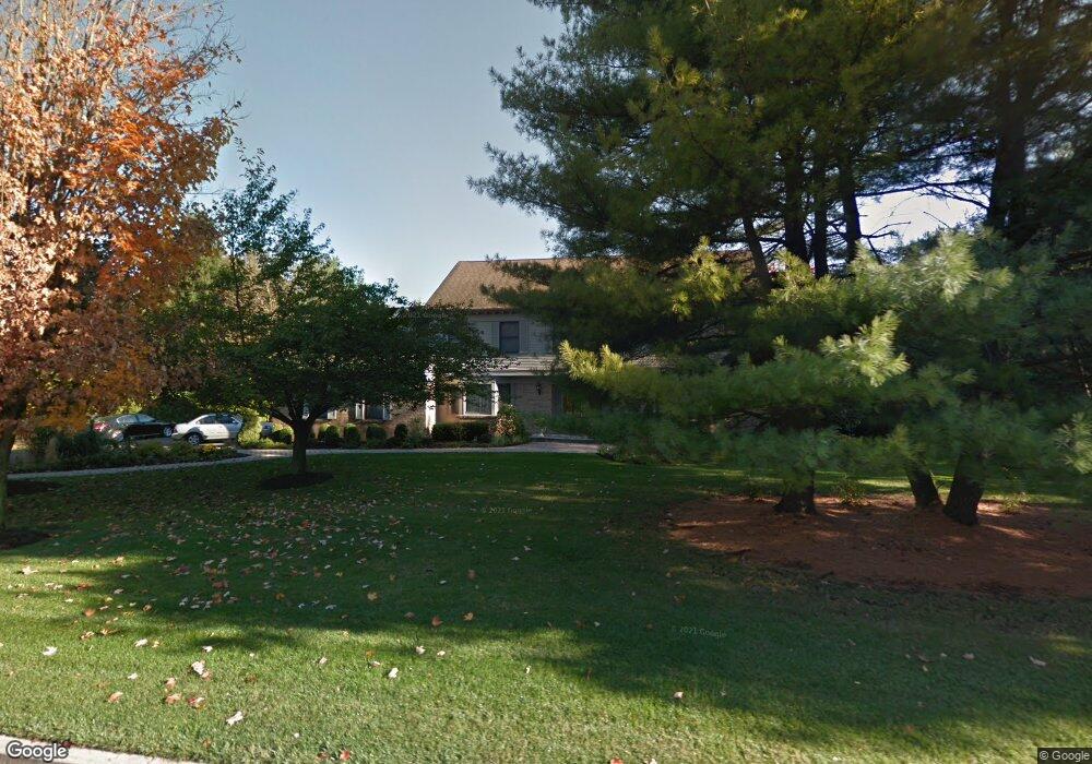 601 Old Forge Ln, Franklin Lakes, NJ 07417 - photo 1