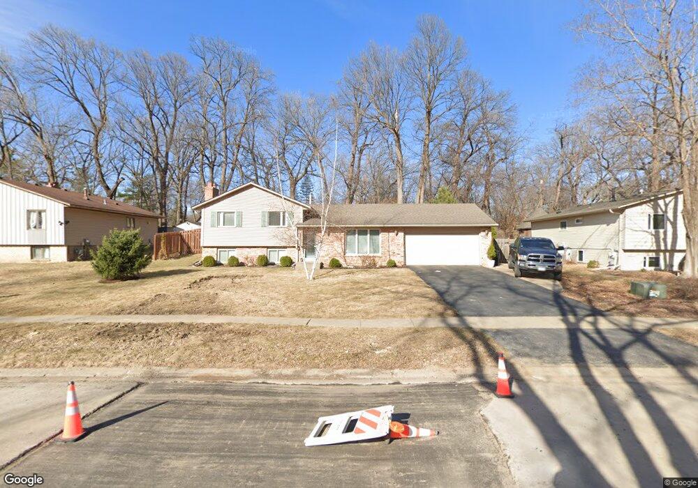 10678 Boundary Creek Terrace, Maple Grove, MN 55369 - photo 1