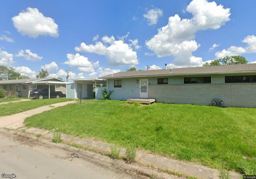 7202 SW Timberway Dr, Topeka, KS 66619 - photo 1