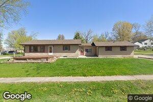 625 1st St, Kellogg, IA 50135