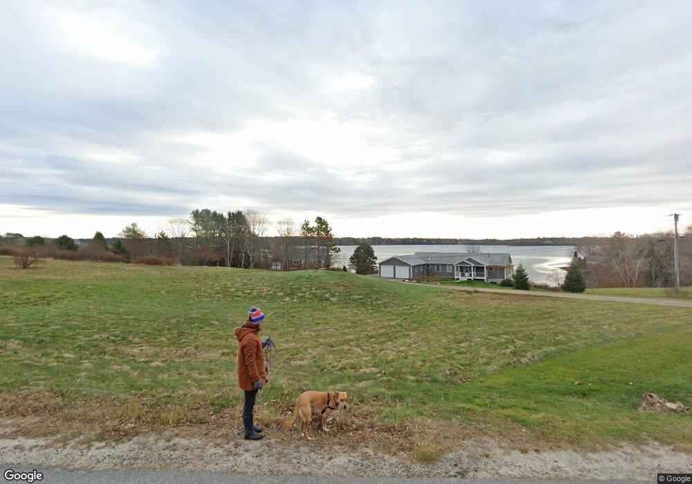 195 Allen Point Rd, Harpswell, ME 04079 - photo 1