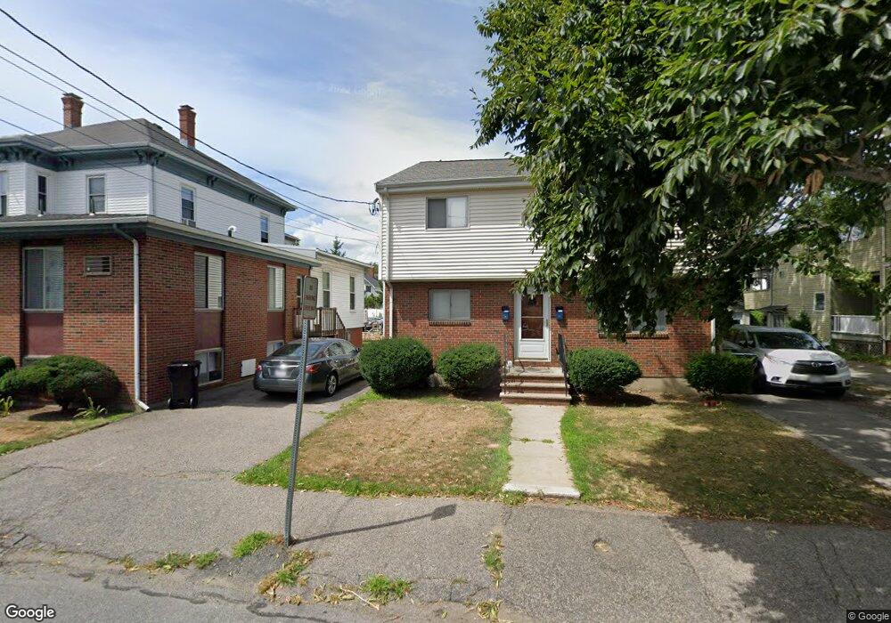 10-12 Hawthorne St unit 10, Belmont, MA 02478 - photo 1