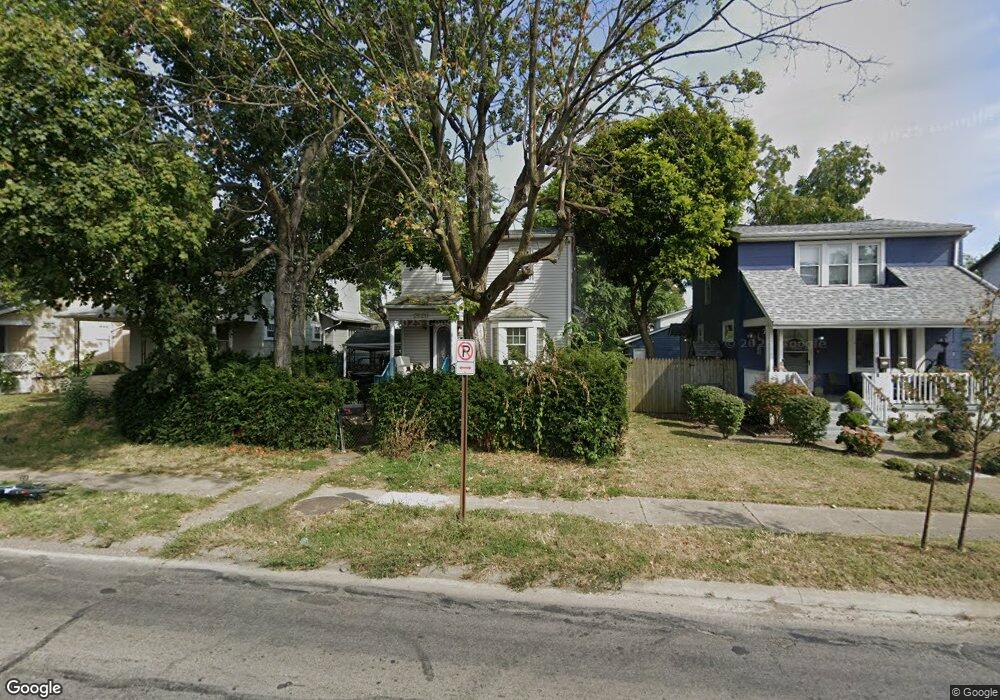 2520 Eakin Rd, Columbus, OH 43204 - photo 1