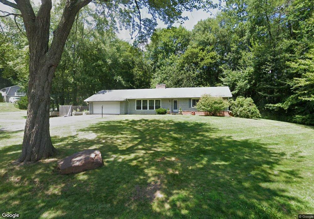 40 Burr Rd, Bloomfield, CT 06002 - photo 1