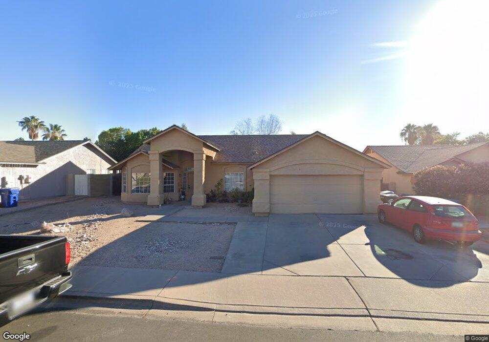 6221 E Gary St, Mesa, AZ 85205 - photo 1