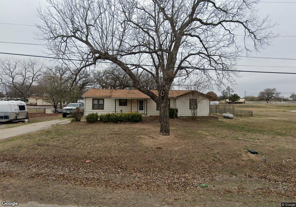 930 Monticello Dr, Springtown, TX 76082 - photo 1