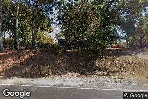 1 Cristy Ln, Morrilton, AR 72110
