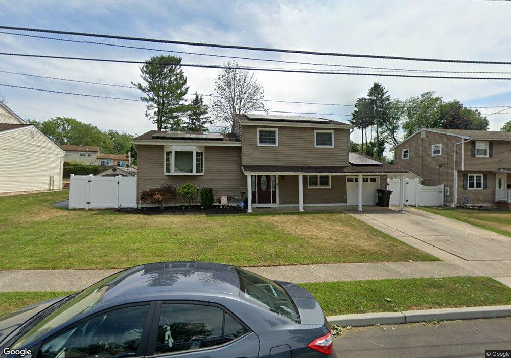 16 Tompkins Rd, Old Bridge, NJ 08857 - photo 1