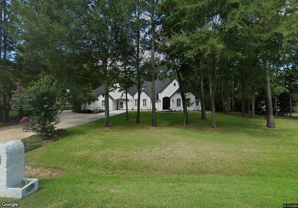 10603 Clubhouse Cir, Magnolia, TX 77354 - photo 1