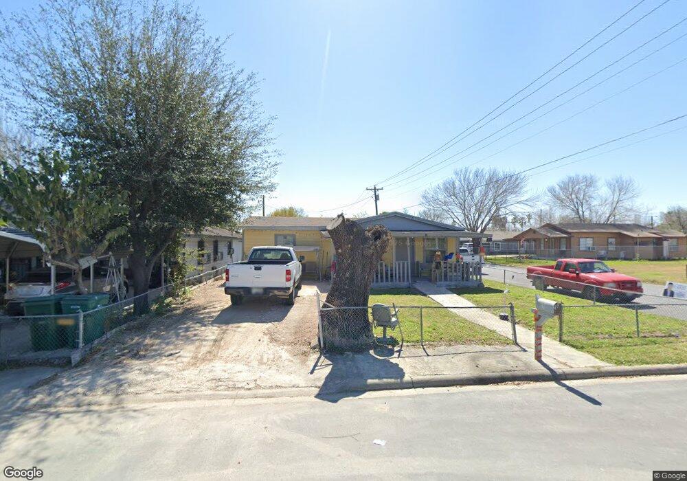 819 W Bell Ave, Pharr, TX 78577 - photo 1